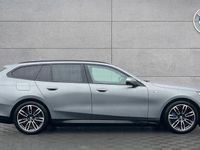 Used BMW i5 M Sport 250 kW (340 HP) 2025 Grey Estate