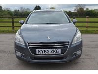 used Peugeot 508 2.0 HDi 163 Allure 5dr