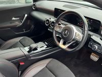 used Mercedes A250 A-ClassAMG Line 5dr Auto