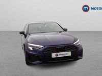 Used Audi A3 Sportback e-tron Competition 245 HP (180 kW) 2025 Hatchback