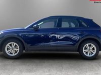 Begagnad Audi Q3 150 HK (110 kW) 2023 SUV