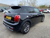 used Mini Cooper S Hatch 2.0Classic II 5dr Auto