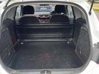 Used Vauxhall Corsa Sportive 2017 White Hatchback