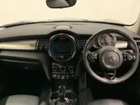 Used Mini Cooper Exclusive 136 HP (100 kW) 2020 Silver Hatchback