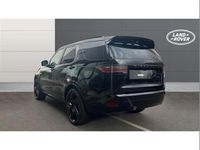 Used Land Rover Discovery 5 HSE Dynamic 344 HP (253 kW) 2025 Other SUV