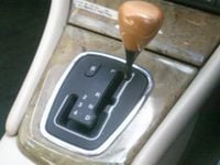 Used Jaguar X-type 2011 Sedan