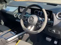 Used Mercedes GLA45 AMG AMG 421 HP (309 kW) 2024 Grey SUV