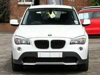 Used BMW X1 2011 SUV