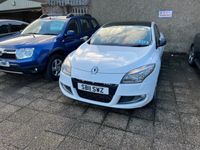 used Renault Mégane Coupé 