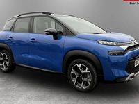 Used Citroën C3 PureTech 131 HP (96 kW) 2021 Hatchback