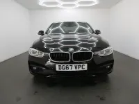 Used BMW 320 190 HP (139 kW) 2018 Sedan