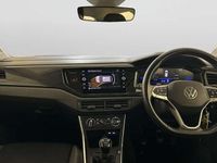 Used VW Taigo Life 110 HP (80 kW) 2024 SUV