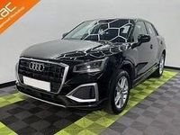 Used Audi Q2 Sport 110 HP (80 kW) 2023 Black SUV