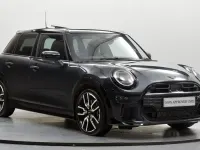 Used Mini Cooper Hatch 113 kW (154 HP) 2026 Grey Hatchback