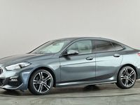 used BMW 220 2 Series d M Sport 4dr Step Auto