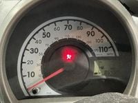 Used Citroën C1 VTR Sport 68 HP (50 kW) 2013 White Hatchback