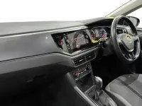 Used VW Polo 115 HP (84 kW) 2020 Hatchback