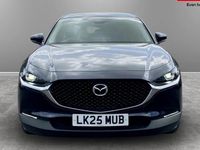 Used Mazda CX-30 Exclusive-Line 140 HP (102 kW) 2026 SUV