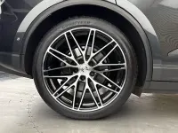 Used Porsche Macan 4 Electric 300 kW (408 HP) 2025 Grey SUV
