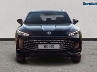 Used MG HS Trophy 224 HP (164 kW) 2026 SUV