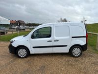 used Mercedes Citan 109 1.5 CDI BlueEfficiency L2 Euro 6 (s/s) 5dr