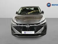 Used Nissan Qashqai Acenta Premium 140 HP (102 kW) 2025 Grey SUV