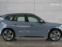 Used BMW X1 M Sport 215 HP (158 kW) 2024 Grey SUV