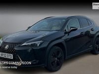 Used Lexus UX 250h 184 HP (135 kW) 2024 SUV