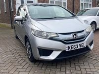 Used Honda Jazz Hybrid 122 HP (89 kW) 2026 Silver Hatchback