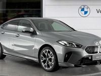 Used BMW 220 M Sport 170 HP (125 kW) 2025 Grey Sedan