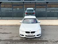 used BMW 430 4 Series d xDrive M Sport 5dr Auto