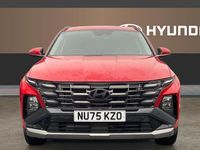 Used Hyundai Tucson Advanced 215 HP (158 kW) 2025 SUV
