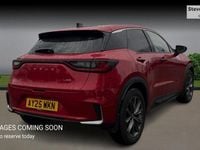 Used Lexus LBX 136 HP (100 kW) 2026 SUV