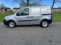 Used Renault Kangoo Business 2021 Grey MPV