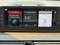 Begagnad BMW 520 M Sport 190 HK (139 kW) 2019 Sedan