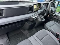 New Nissan Interstar Acenta 150 HP (110 kW) 2025 White Van