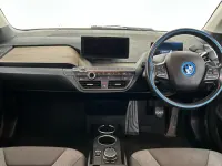 Used BMW i3 Comfort Edition 125 kW (170 HP) 2020 Black Hatchback