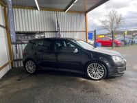 used VW Golf V 