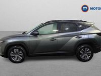 Used Hyundai Tucson SE 150 HP (110 kW) 2024 Grey SUV