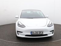 used Tesla Model 3 Standard Range Plus Saloon 4dr Electric Auto (241 bhp) Heated Seats