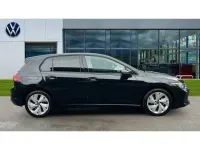 Used VW Golf VIII 150 HP (110 kW) 2024