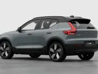 New Volvo EX40 Ultra 185 kW (252 HP) 2026 SUV