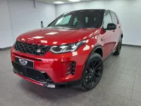 Used Land Rover Discovery Sport SE Dynamic 2023 Red SUV