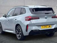 Used BMW X3 M Sport 295 HP (216 kW) 2025 Grey SUV