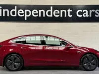 Used Tesla Model 3 Long Range AWD 258 kW (351 HP) 2023 Sedan