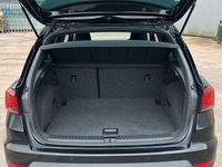 Używany Seat Arona FR 110 KM (80 kW) 2022 Czarny SUV