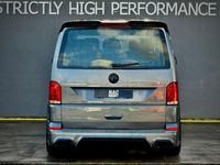Used VW T6.1 Highline 2021 Grey Van