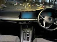 Used VW Golf VIII Life 150 HP (110 kW) 2023 Hatchback