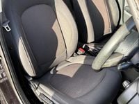 Used Mini Cooper D Hatch 2017 Black Hatchback