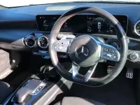 Usado Mercedes A200 Executive 163 HP (119 kW) 2022 Citadino